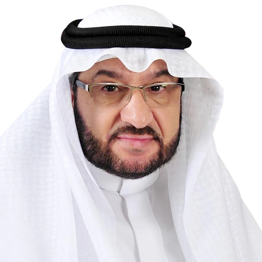 H.E. Dr. Abdulaziz Alsarrani